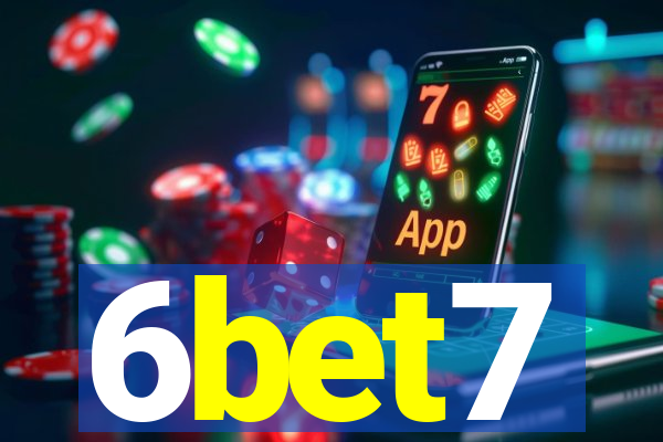 6bet7