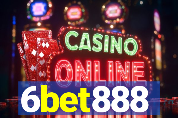 6bet888