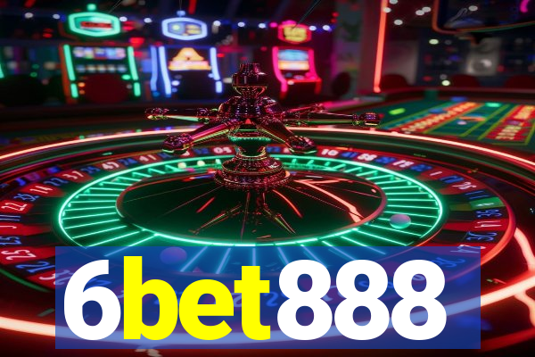 6bet888