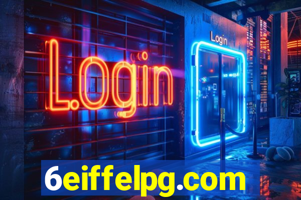 6eiffelpg.com