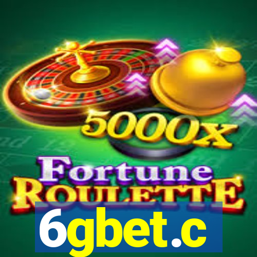 6gbet.c