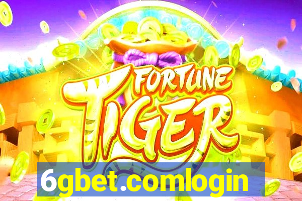 6gbet.comlogin