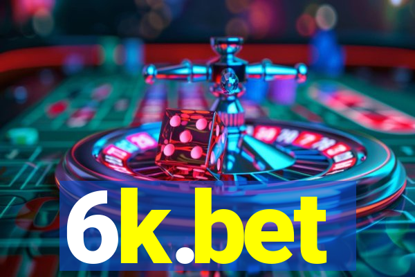 6k.bet
