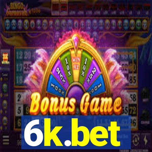 6k.bet
