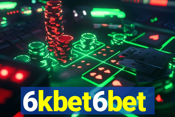 6kbet6bet
