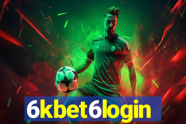 6kbet6login