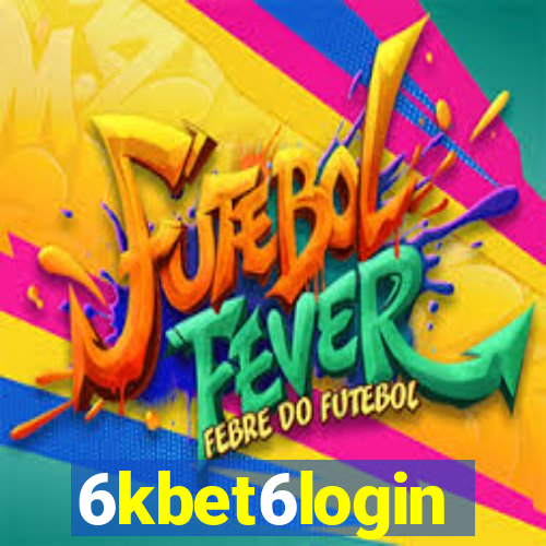 6kbet6login