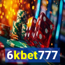 6kbet777