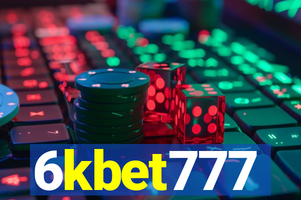 6kbet777