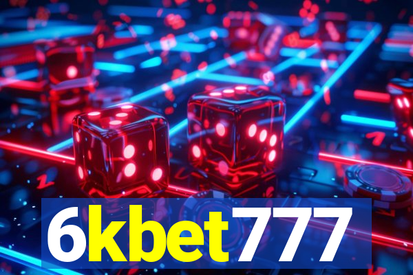 6kbet777