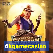 6kgamecasino