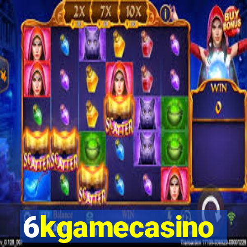6kgamecasino