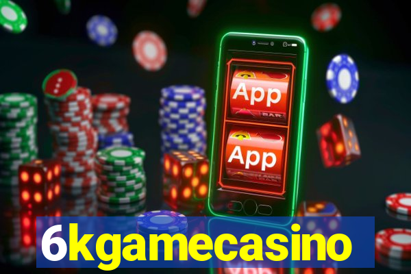 6kgamecasino