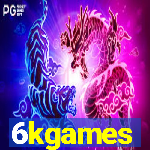 6kgames