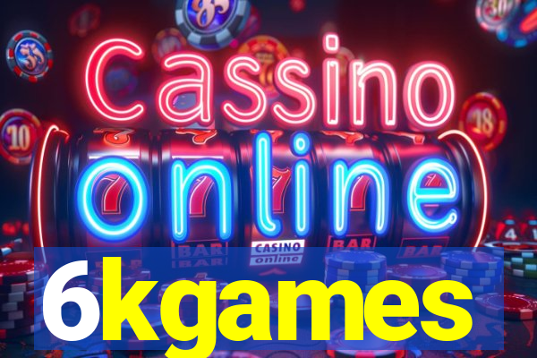 6kgames