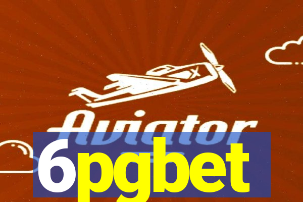 6pgbet