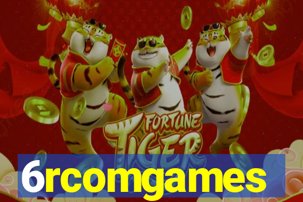 6rcomgames