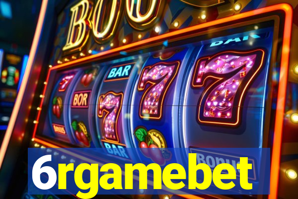 6rgamebet
