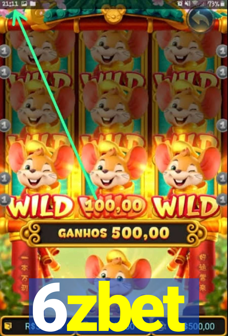 6zbet