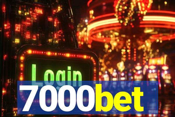 7000bet