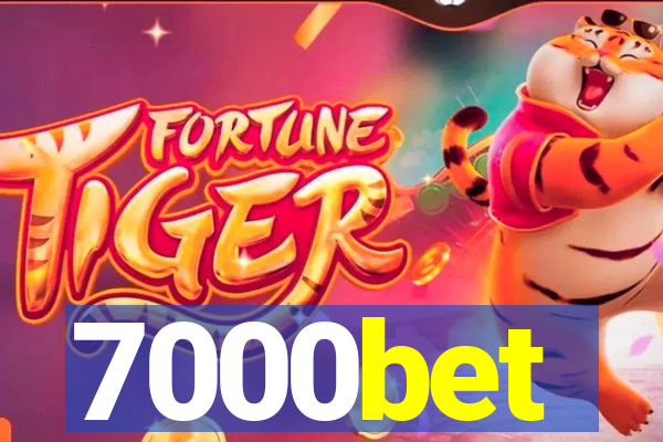7000bet