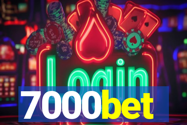 7000bet