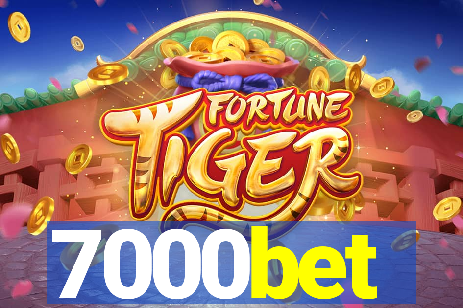 7000bet