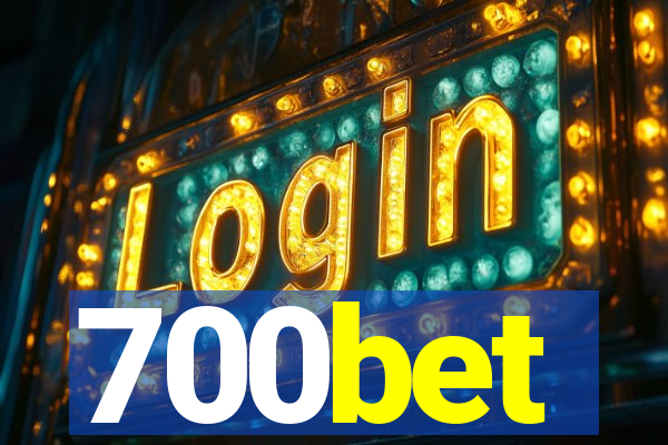 700bet