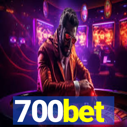 700bet