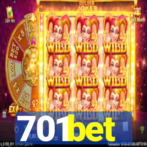 701bet
