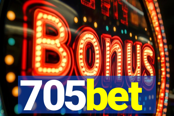 705bet