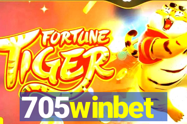 705winbet