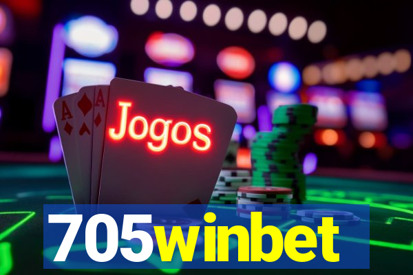 705winbet