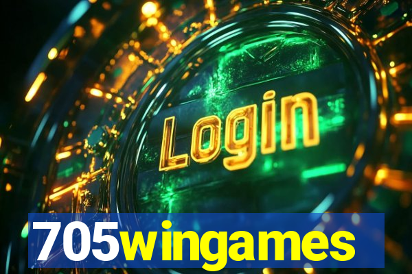 705wingames