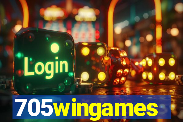 705wingames