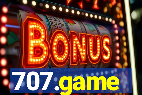 707.game