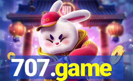 707.game