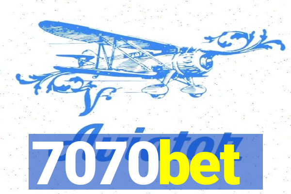 7070bet