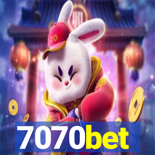 7070bet