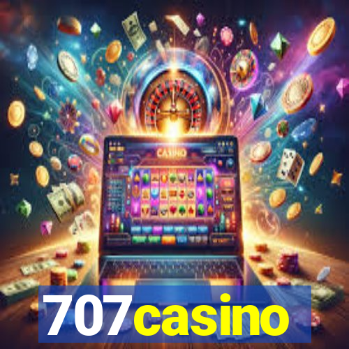 707casino
