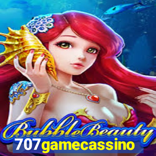 707gamecassino