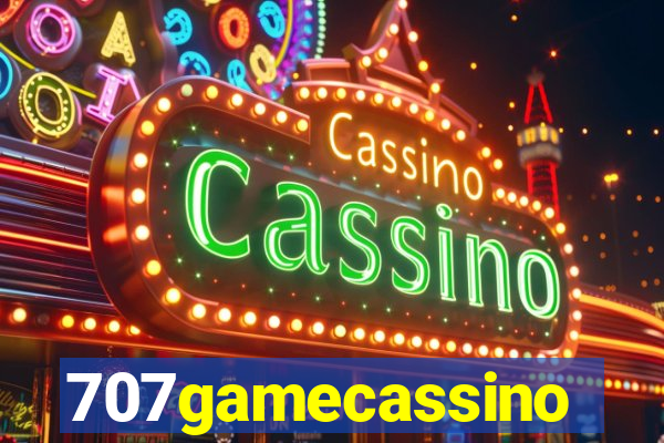 707gamecassino