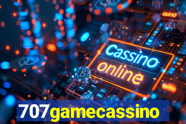 707gamecassino