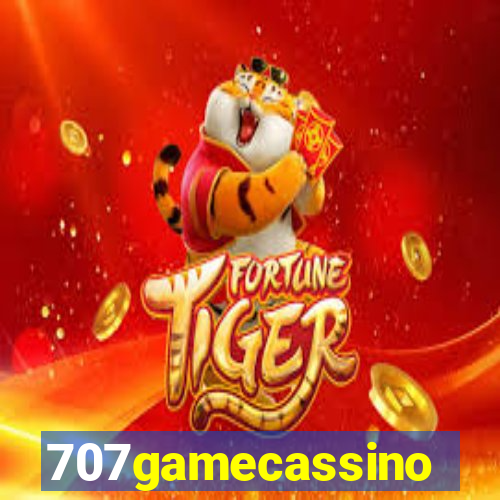 707gamecassino