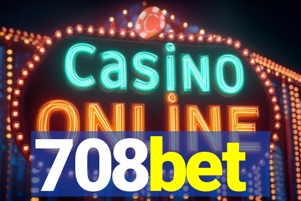 708bet