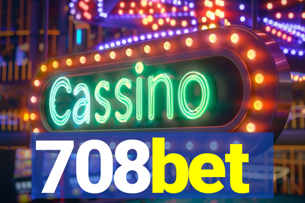708bet