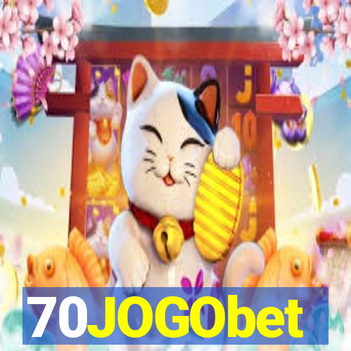 70JOGObet