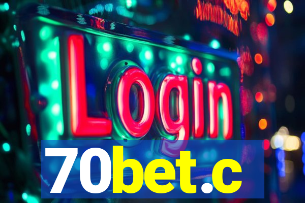 70bet.c