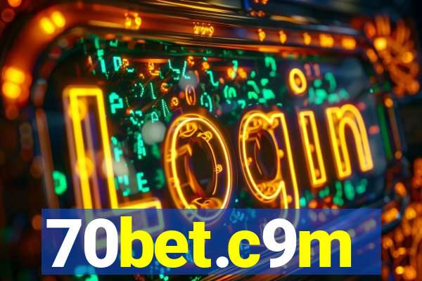 70bet.c9m