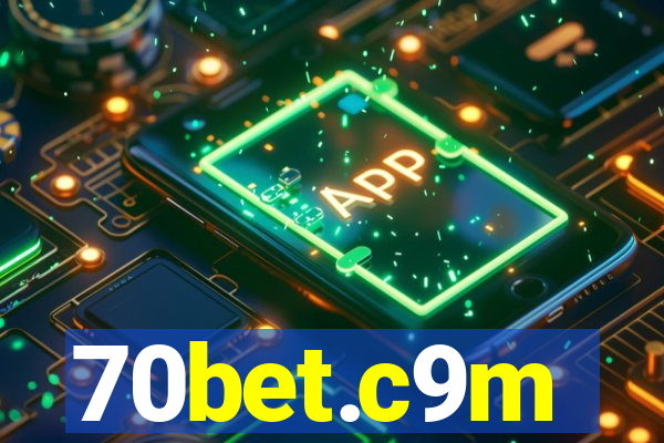 70bet.c9m